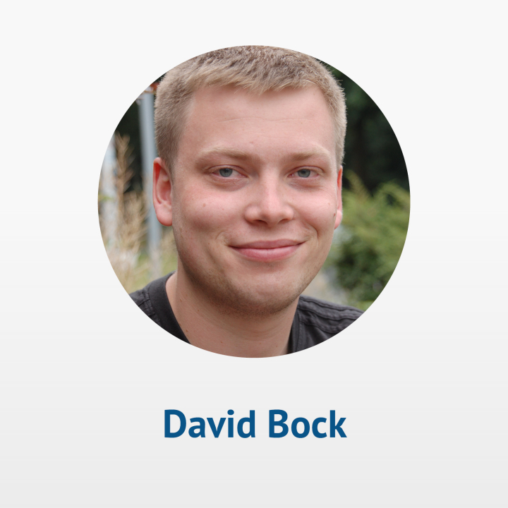 David Bock