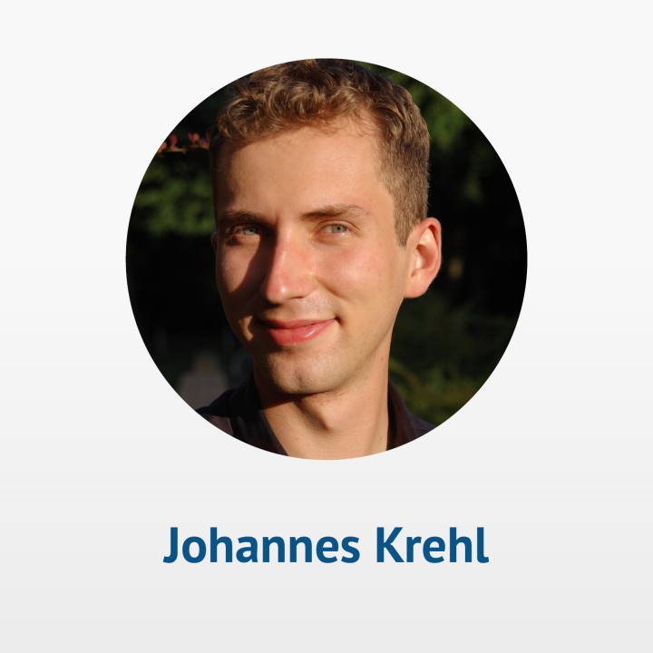 Johannes Krehl