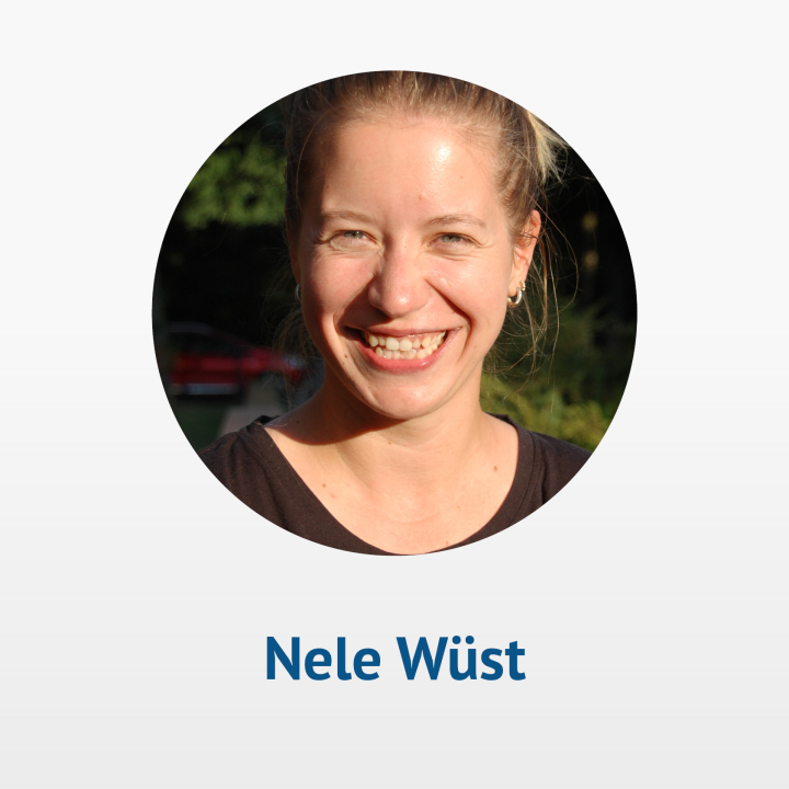 Nele Wüst