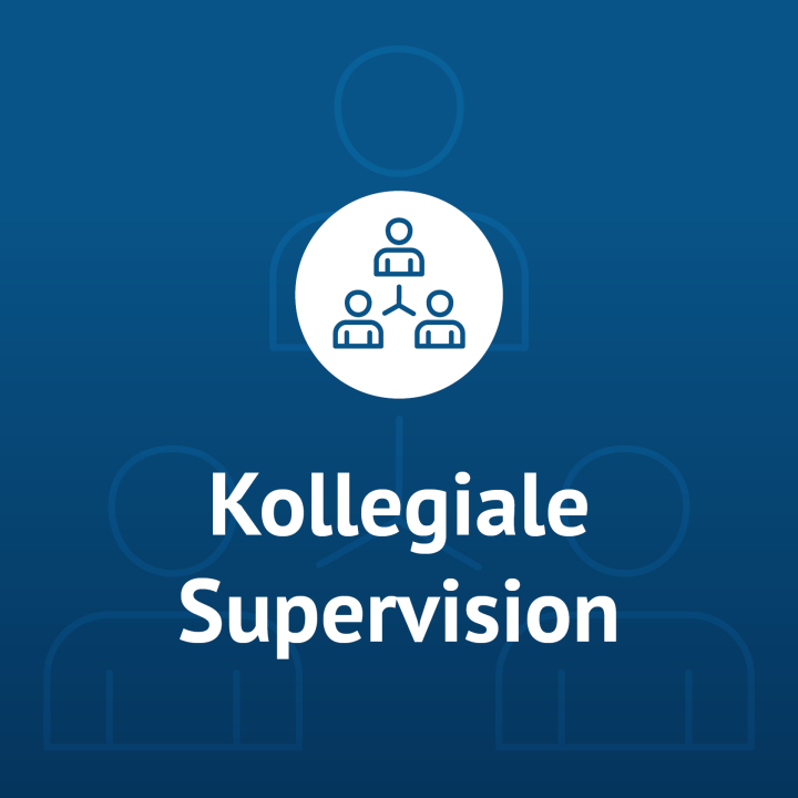 Kollegiale Supervision