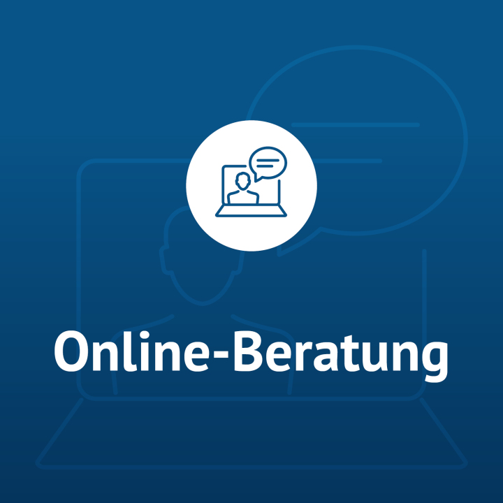 Online-Beratung