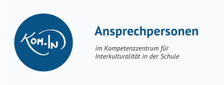 Ansprechpersonen Kom.In