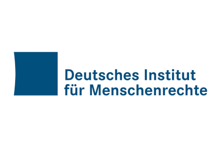 Behindertenrechtskonvention | Deutsches Institut für Menschenrechte