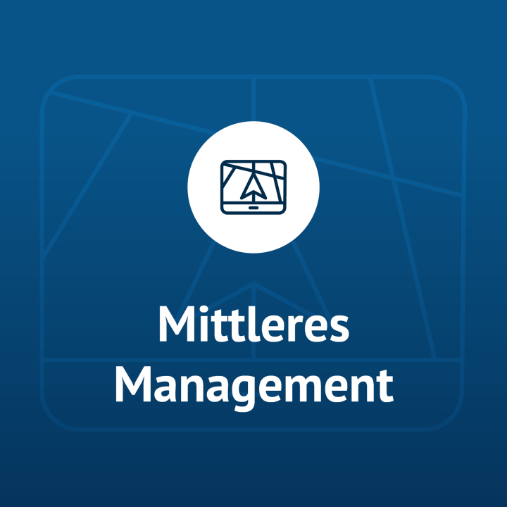 Mittleres Management an Schulen