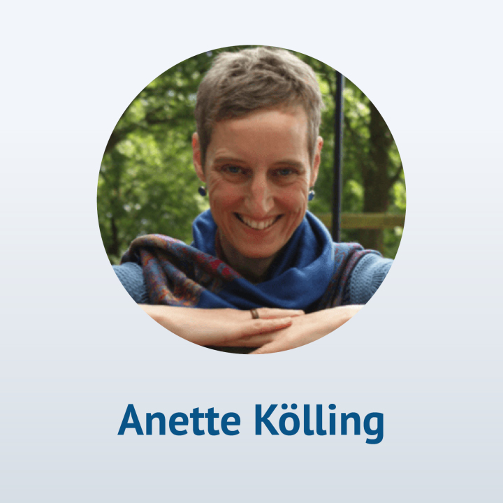 Anette Kölling
