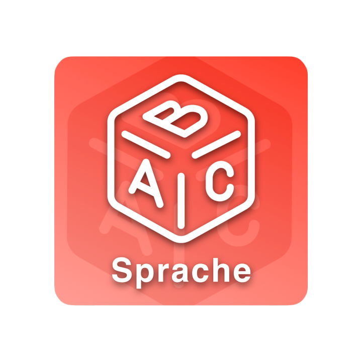 Sprache