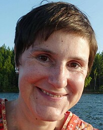 Annette Gieß