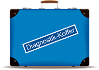 Diagnostik-Koffer 