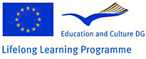 Logo Lebenslanges Lernen