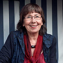 Margret Rasfeld