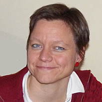 Anna-Leena Bahrmann