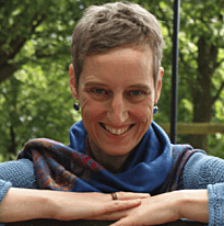 Anette Kölling