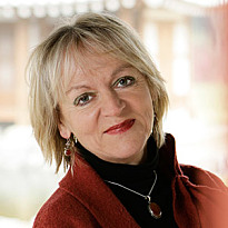 Vera Kaltwasser