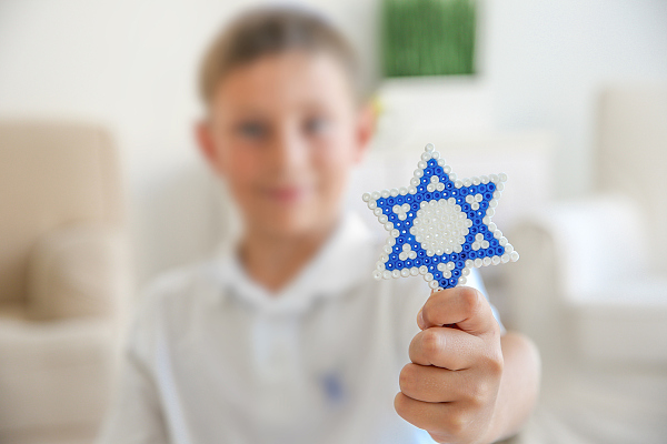 Israelbezogener Antisemi­tismus in der Schule | 23.11.
