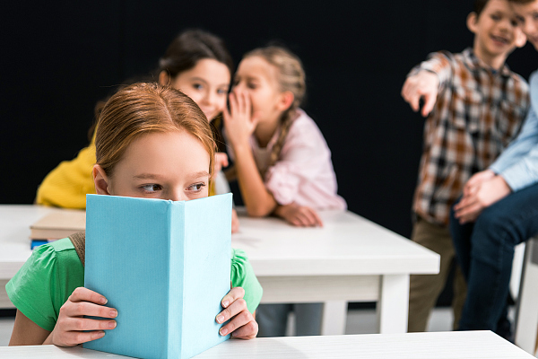 Konflikte unter Schüler:innen | ab 07.12.