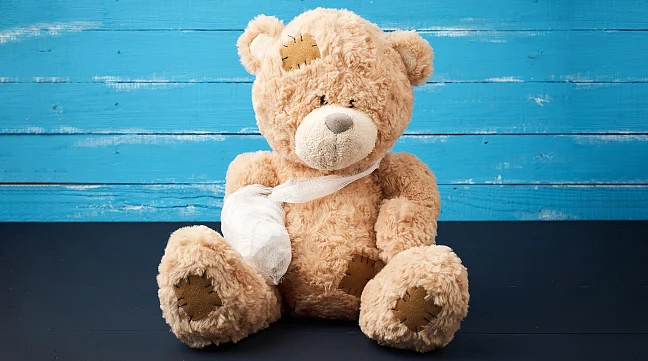 Traumapädagogische Methoden | 19.01.