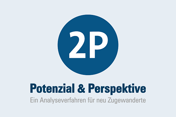 2P I Potenzial & Perspektive bis 13.12.