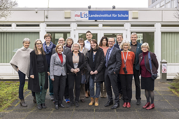 Pädagogische Perspektiven der Lehrkräfteausbildung