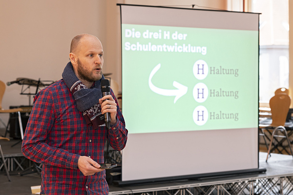 Projektlernen neu gedacht