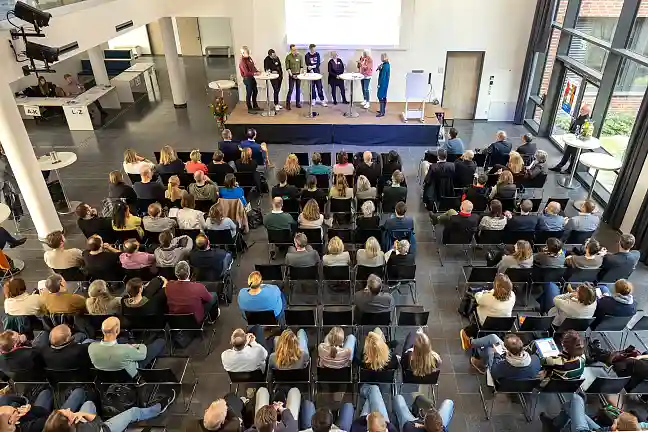 Fachtag berufliche Bildung