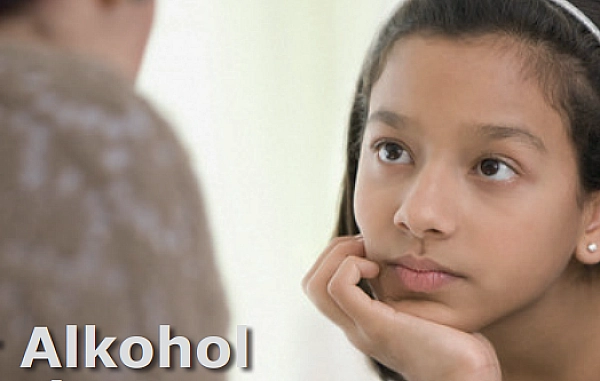 Foto: Elterngespräch mit Kind