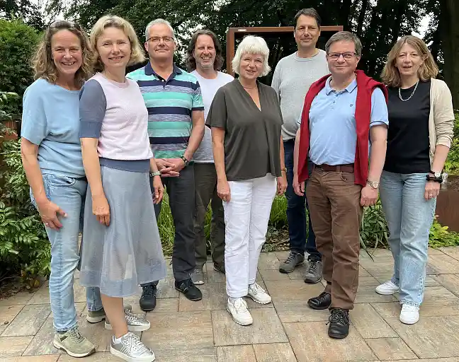 Prozessbegleitung für berufsbildende Schulen