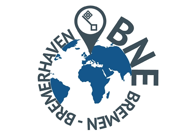 Logo Bildung für nachhaltige Entwicklung Bremen