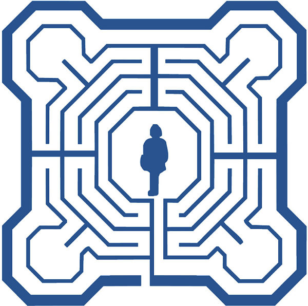 Logo der Gesellschaft für das hochbegabte Kind