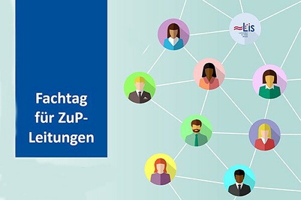 Fachtag für <br>ZuP-Leitungen | 07.02.