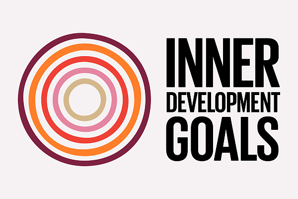Logo Inner Developement Goals