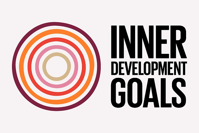 Logo Inner Developement Goals