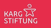 Bild Portal der Karg-Stiftung: Schemenhafter Mensch mit Stern