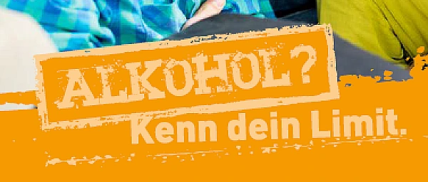 Symbolbild Titelfoto Broschüre Kenne Dein Limit