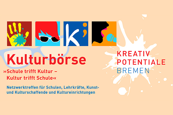 Schule trifft Kultur – Kultur trifft Schule | 24.11.