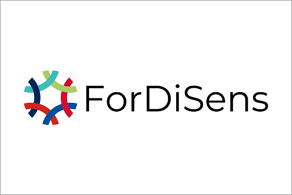 Logo ForDiSens