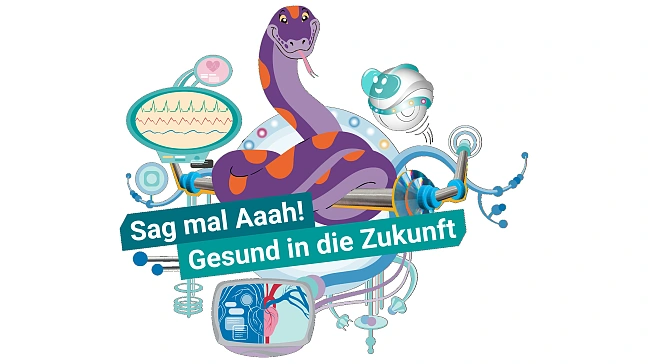 Symbolbild Mintmachtag