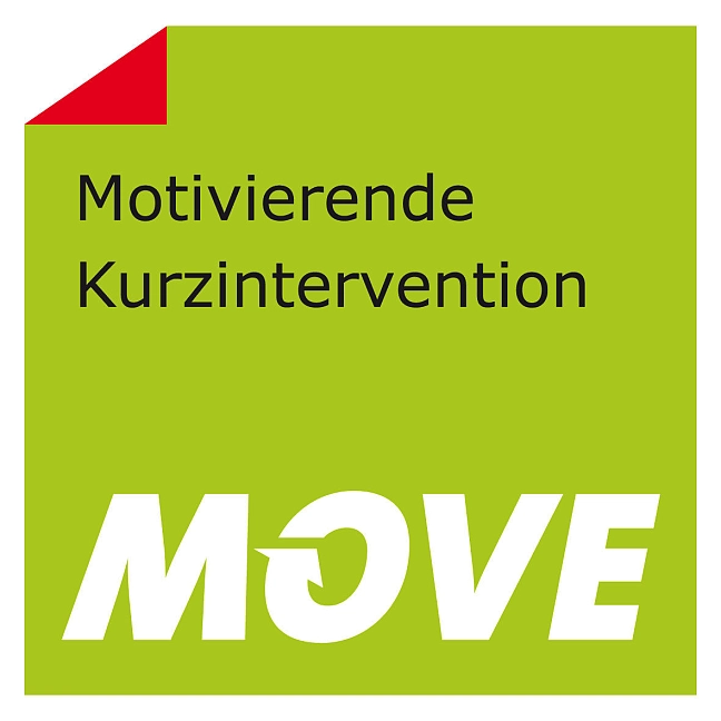 Motivierende Gesprächsführung Move