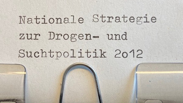 Maschine schreibt Titel der News