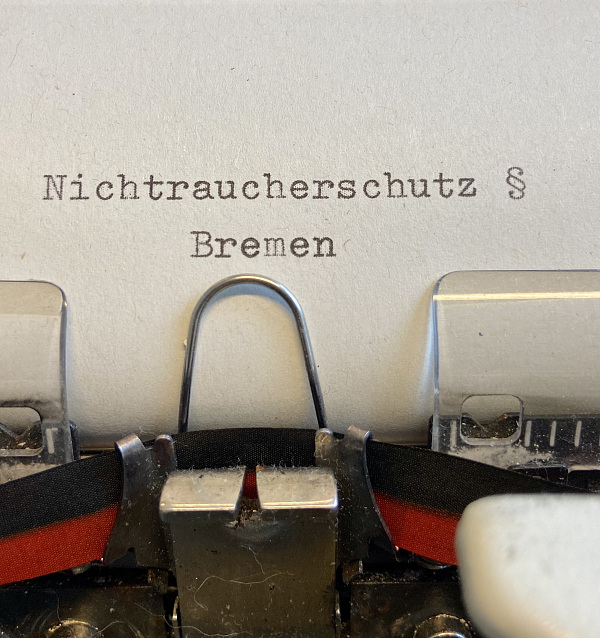 Bremisches Nichtraucherschutzgesetz