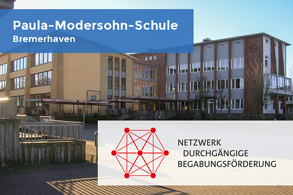 Begabungsförderung: 