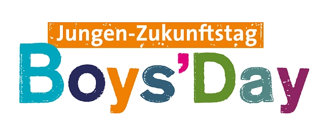 LOGO Boys'day
