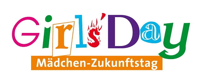 LOGO Girls'day