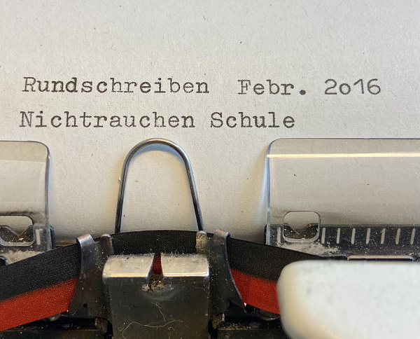 Rundschreiben für Schule zum BremNiSchG (Feb. 2016