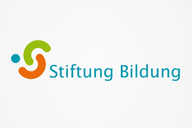 LOGO Stiftung Bildung