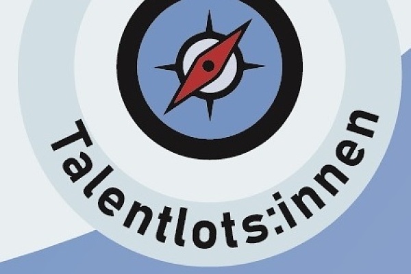 Logo der Talentlotsen