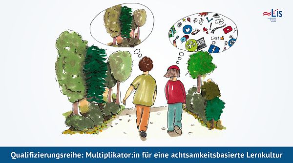 Achtsamkeit als Schlüssel zur Potenzialentfaltung