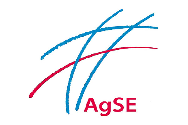 Logo der Agentur Schulentwicklung