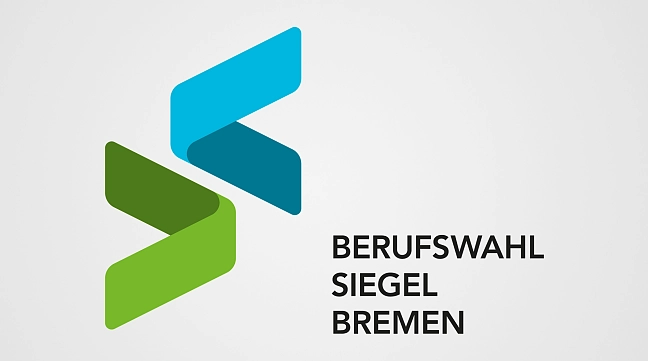 LOGO Berufswahl-SIEGEL Bremen