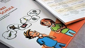 Materialien der Initiative 