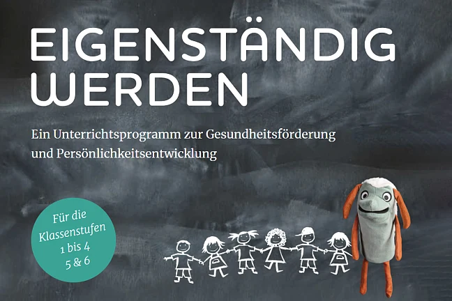 Programmbild Eigenständig werden